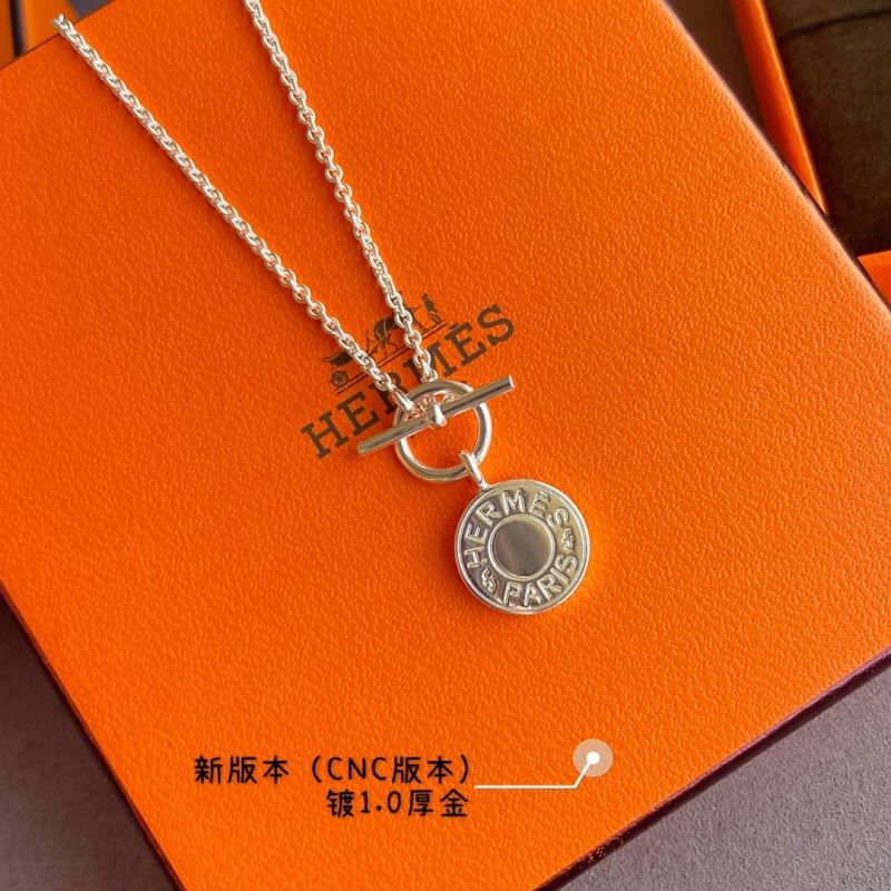 Hermes Necklaces - Click Image to Close